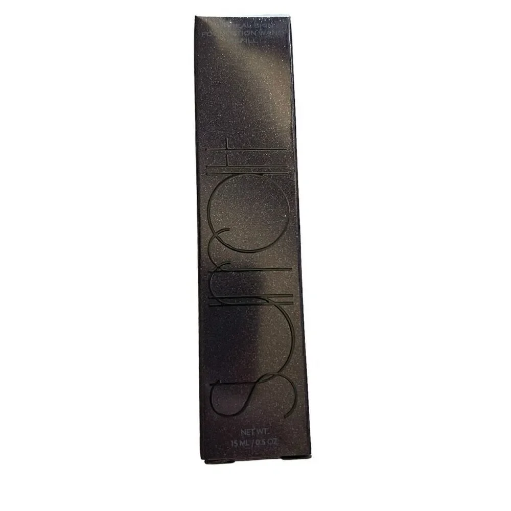 NIB Surratt Beauty Surreal Skin Foundation Wand Refill Shade 7